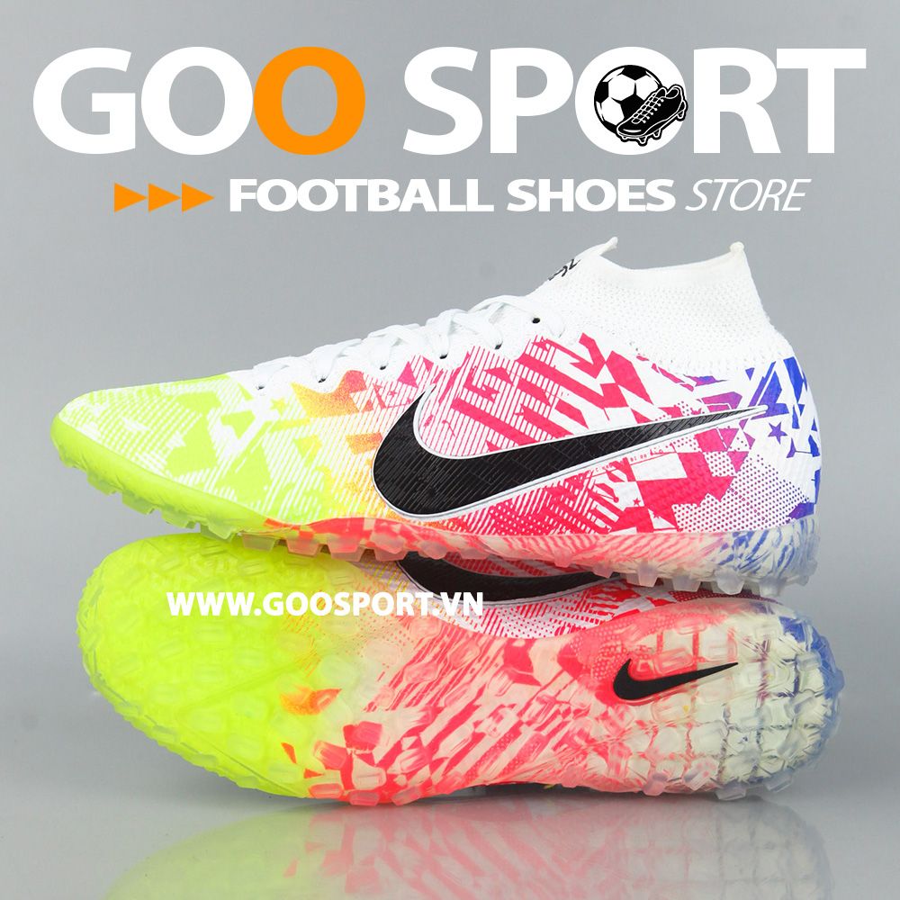 nike mercurial neymar 2020