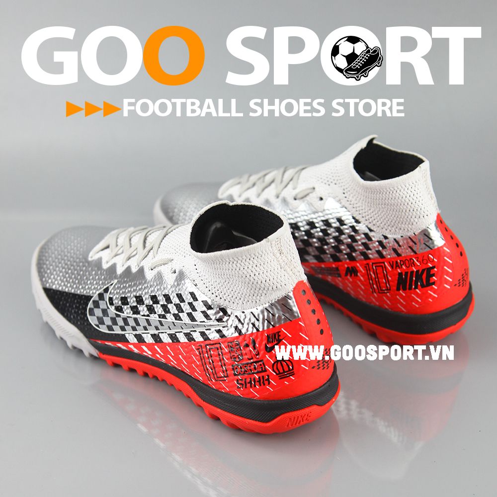 nike mercurial neymar