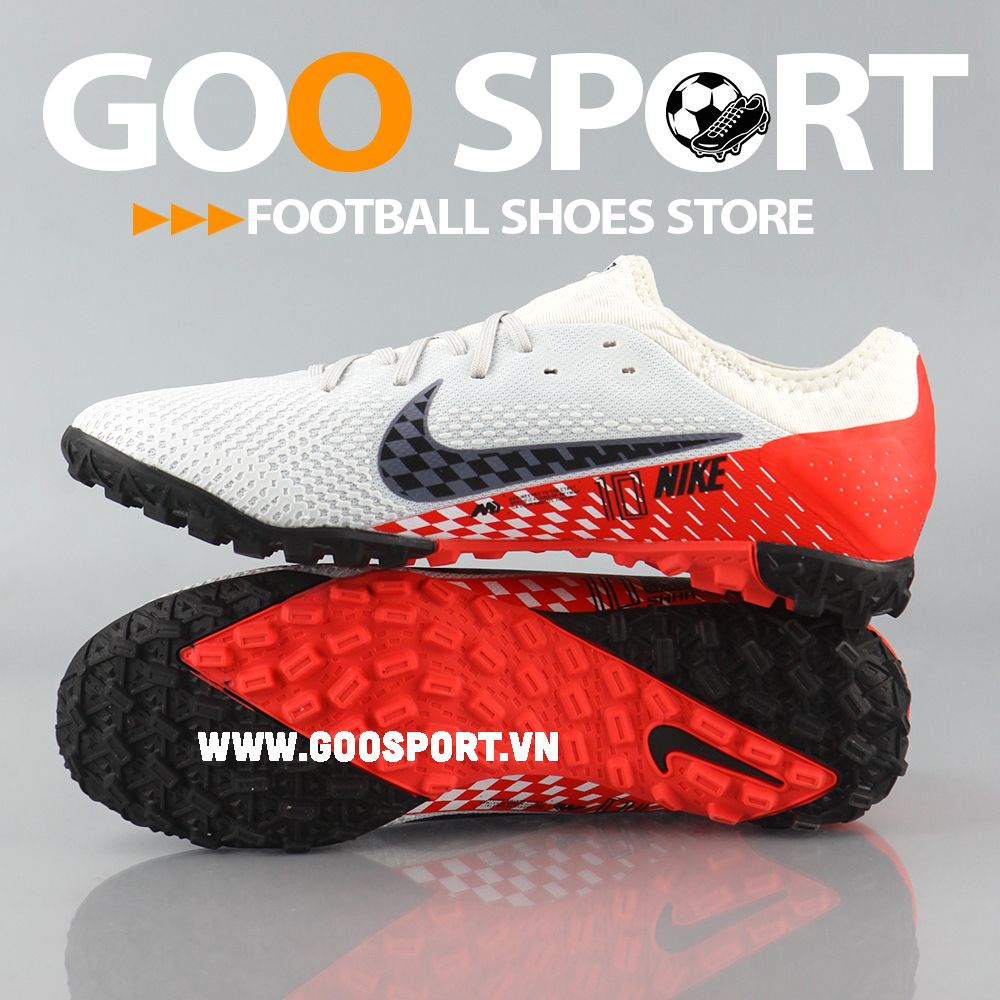 nike mercurial neymar tf