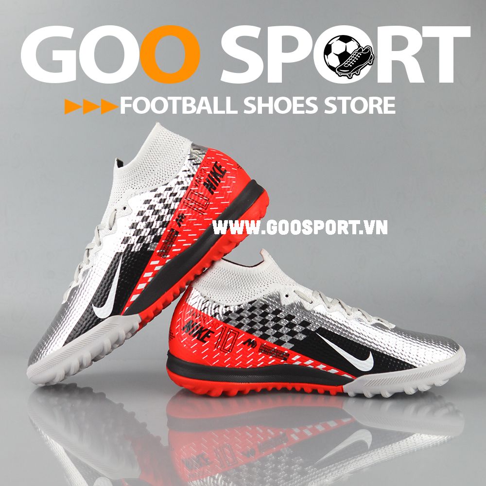 nike mercurial neymar