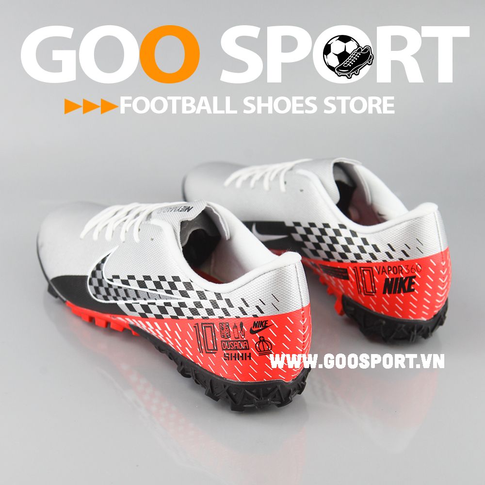 nike mercurial vapor 13