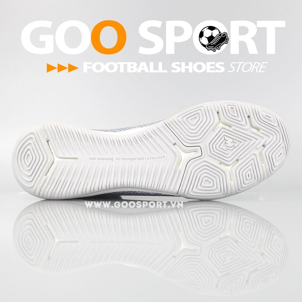 giày đá bóng nike mercurial superfly 6