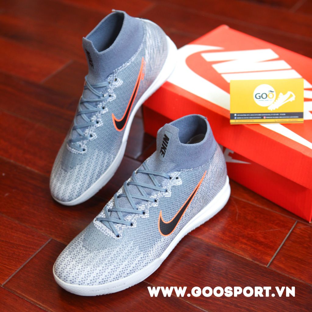 nike mercurial superfly 6