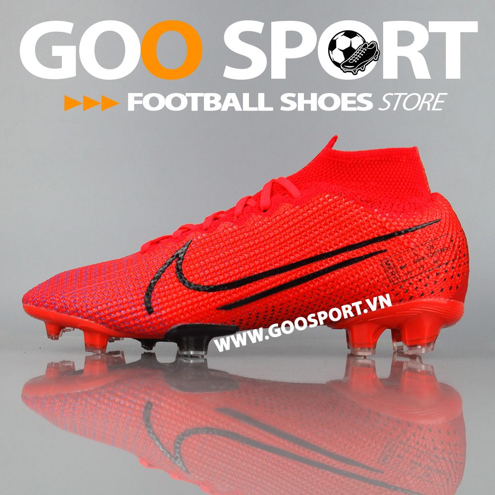 nike mercurial superfly 7 fg