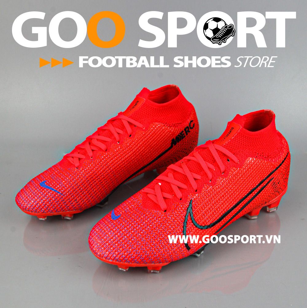 nike mercurial superfly 7