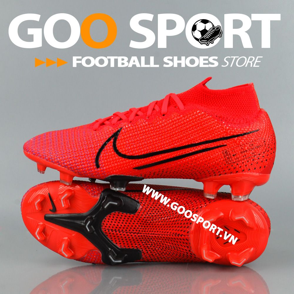 nike mercurial superfly 7 fg