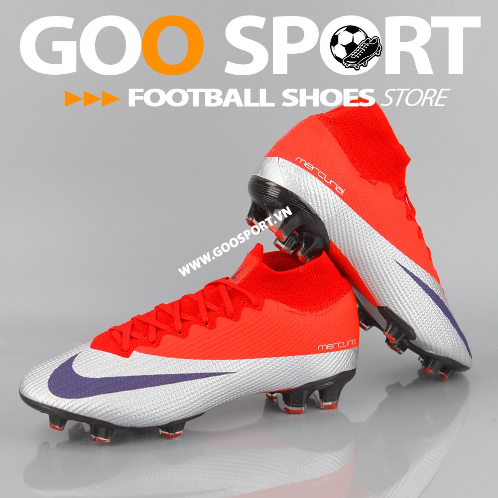nike mercurial superfly 7 fg