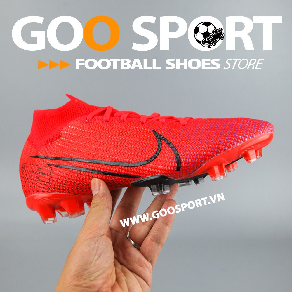 nike mercurial superfly 7 fg