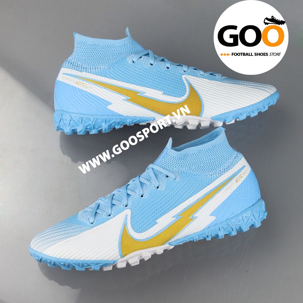 nike mercurial superly 7 tf