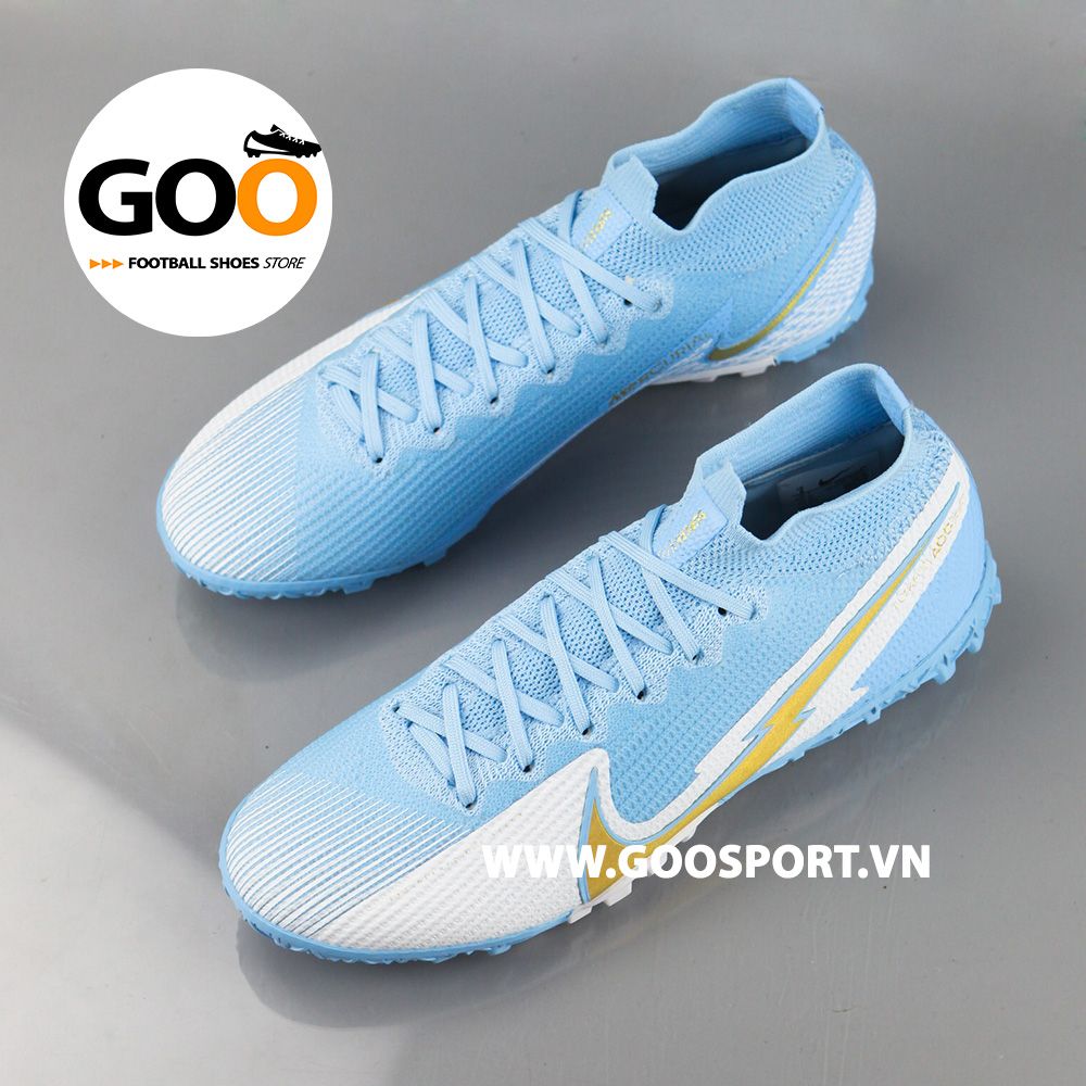nike mercurial tf