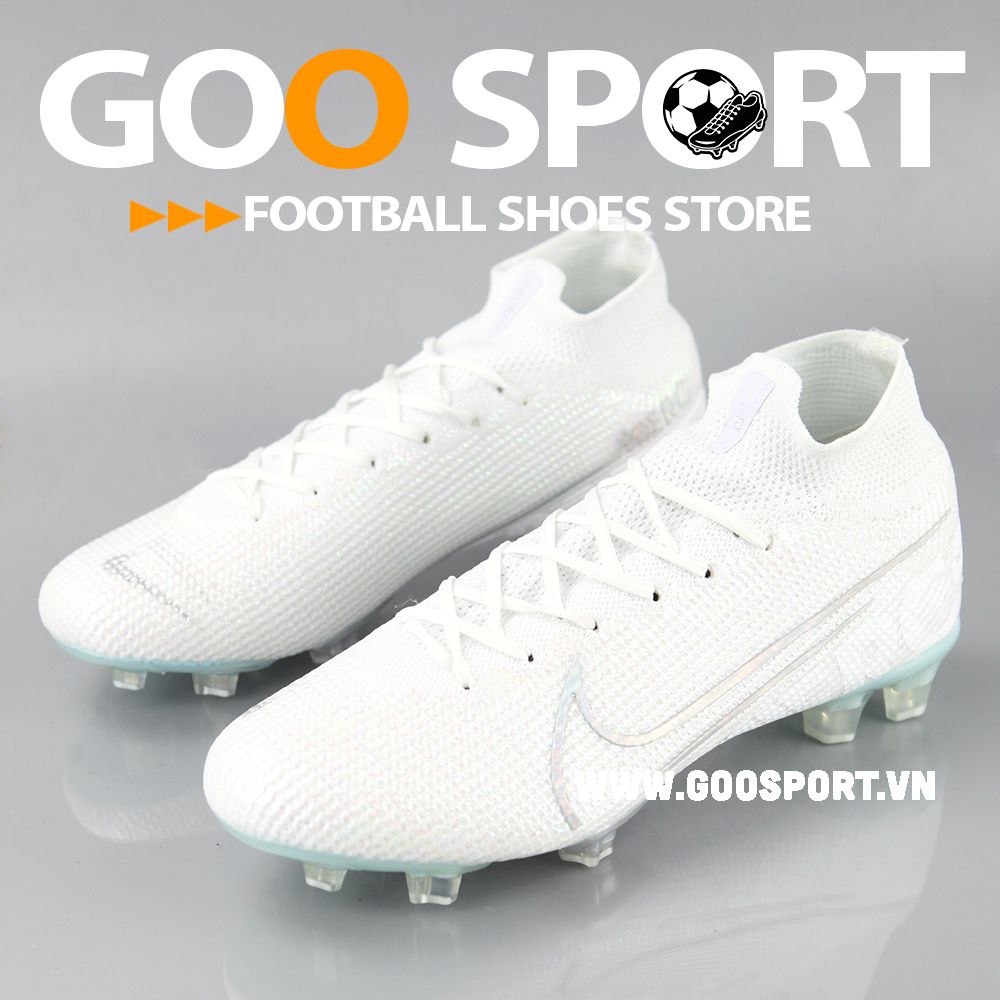 giày đá bóng nike mercurial superfly