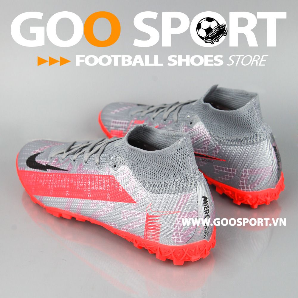 nike mercurial superfly tf