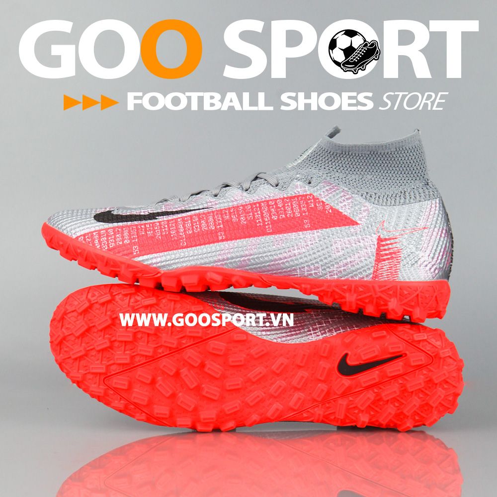 nike mercurial superfly