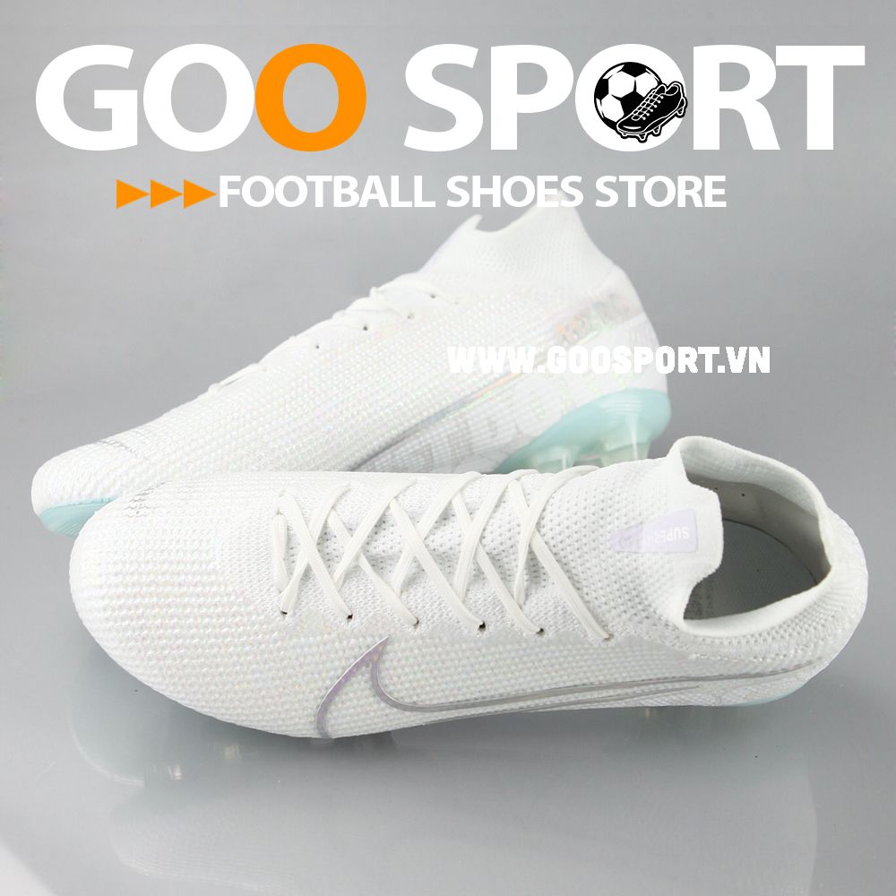 giày đá bóng nike mercurial superfly