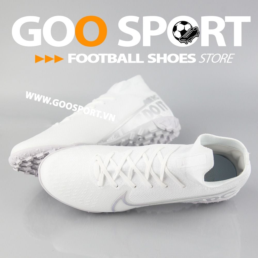 nike mercurial superfly tf