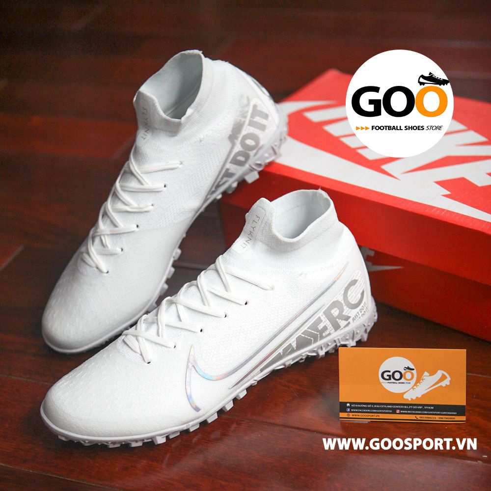 nike mercurial superfly