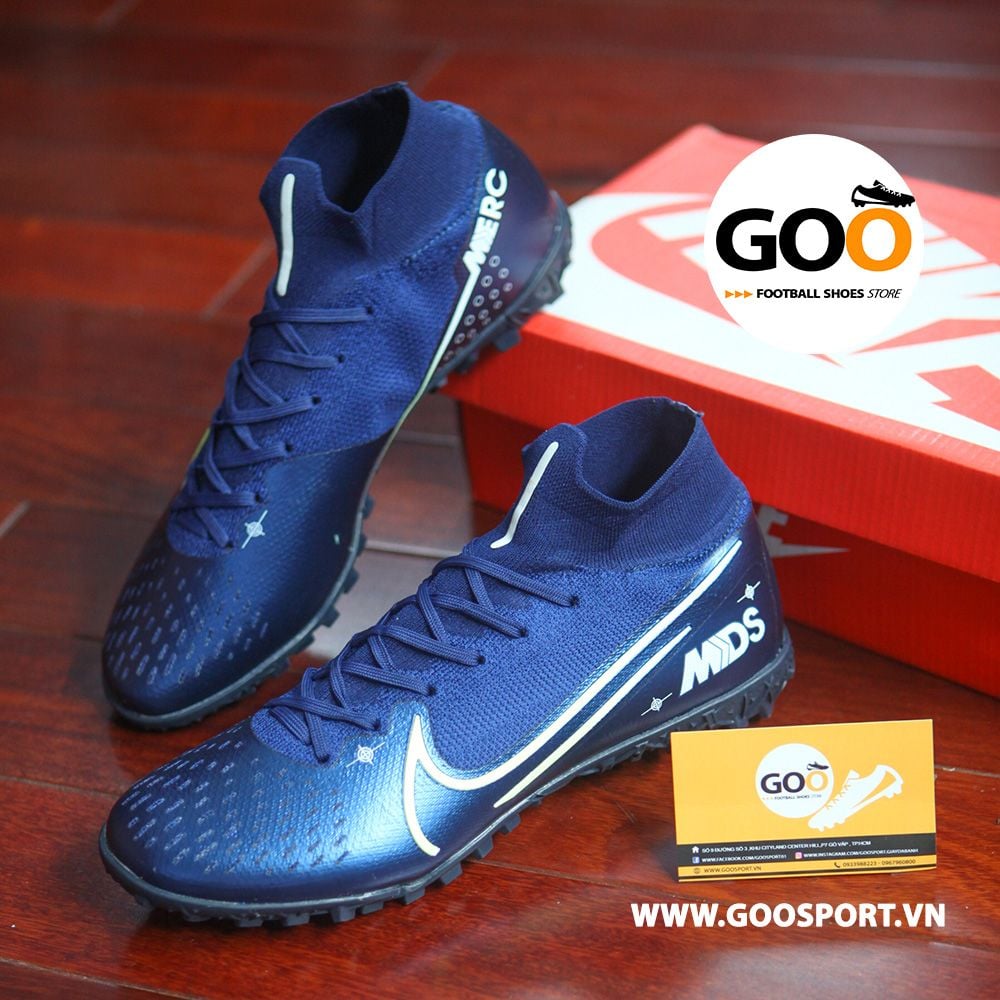 nike mercurrial superfly tf