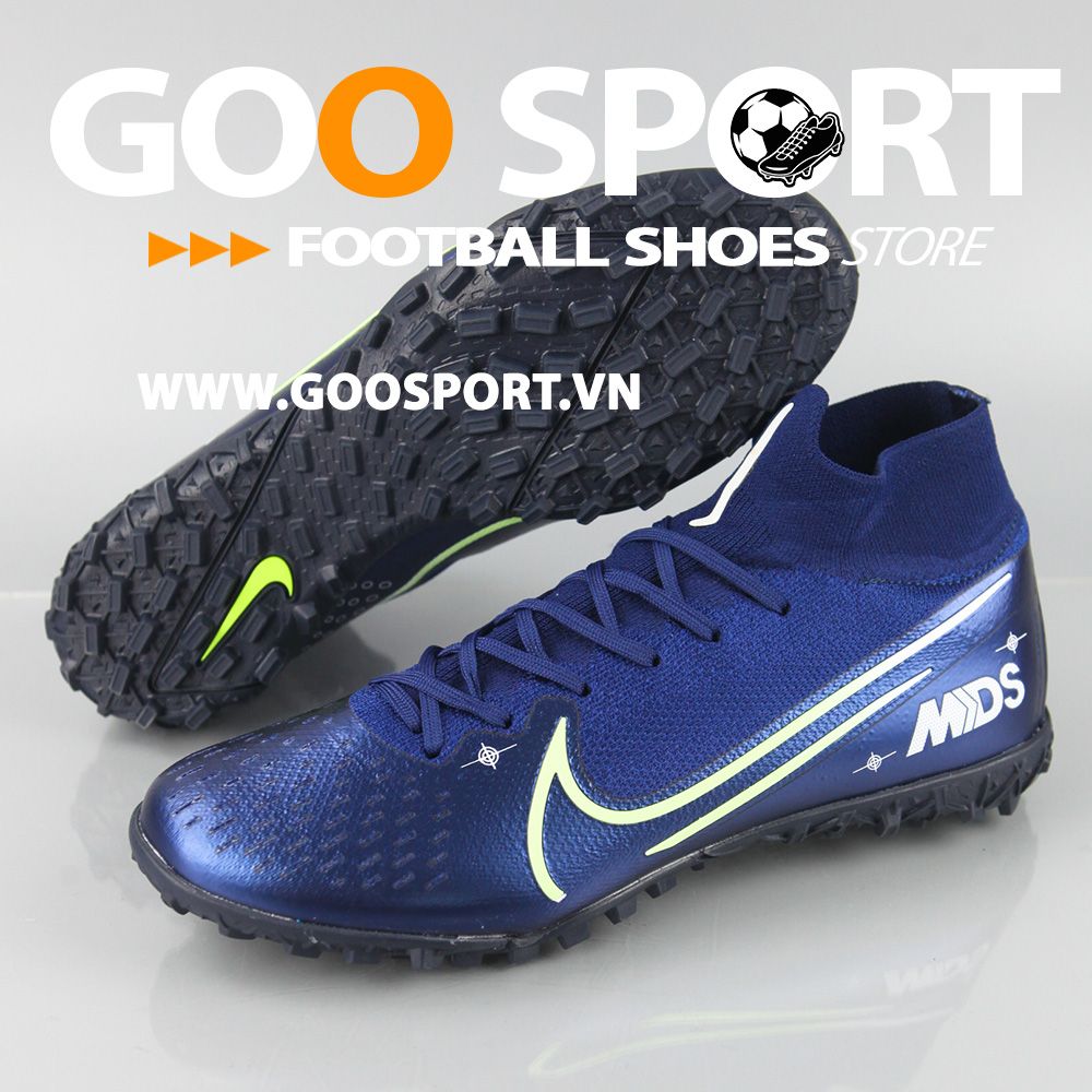 nike mercurrial superfly tf