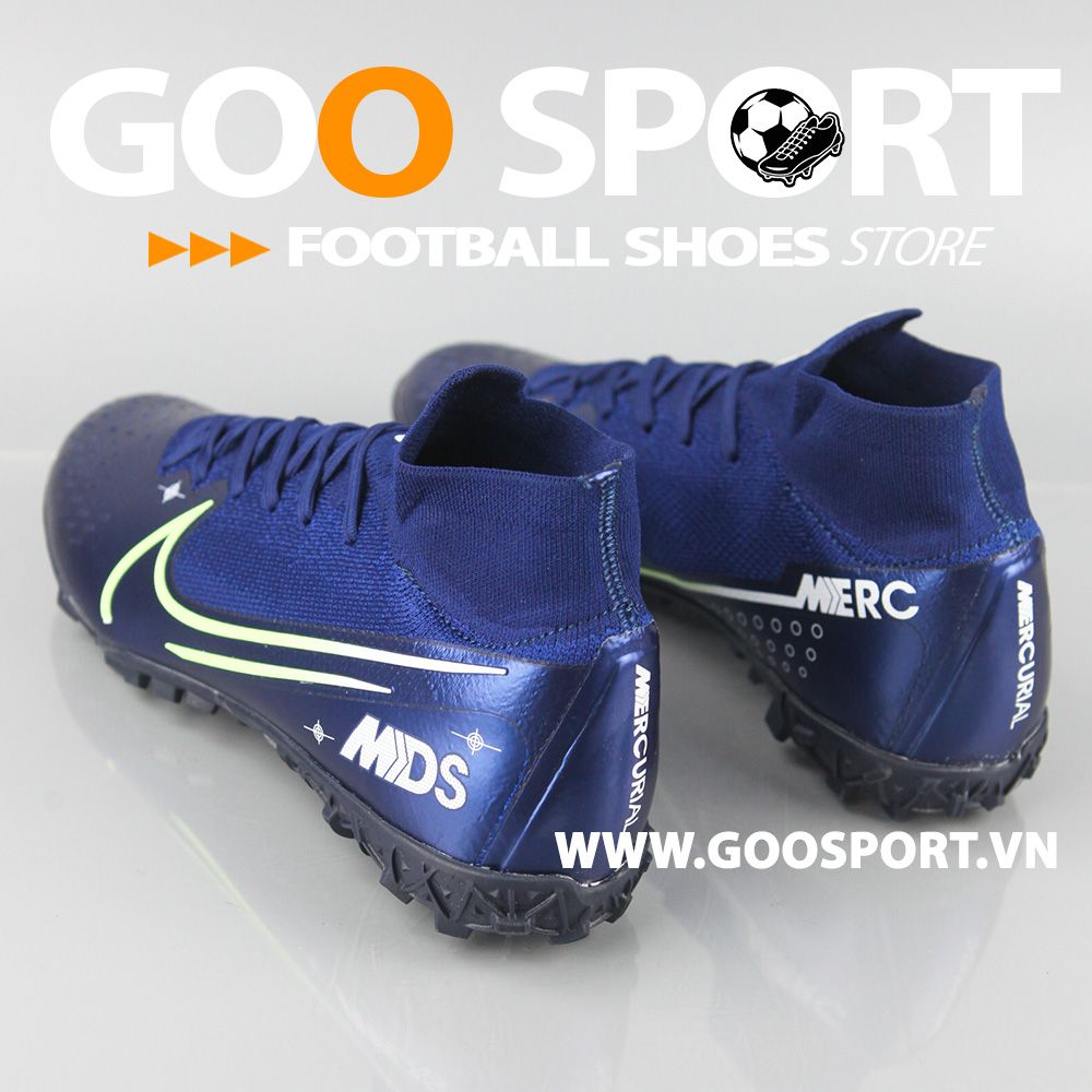 nike mercurial superfly 7