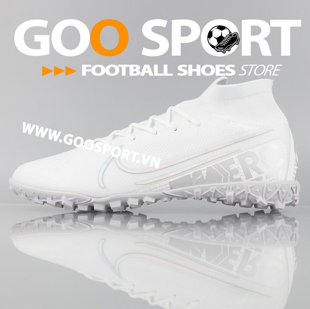 nike mercurial superfly tf