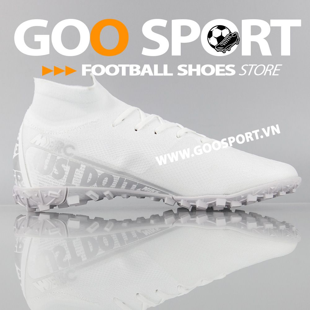 nike mercurial superfly tf