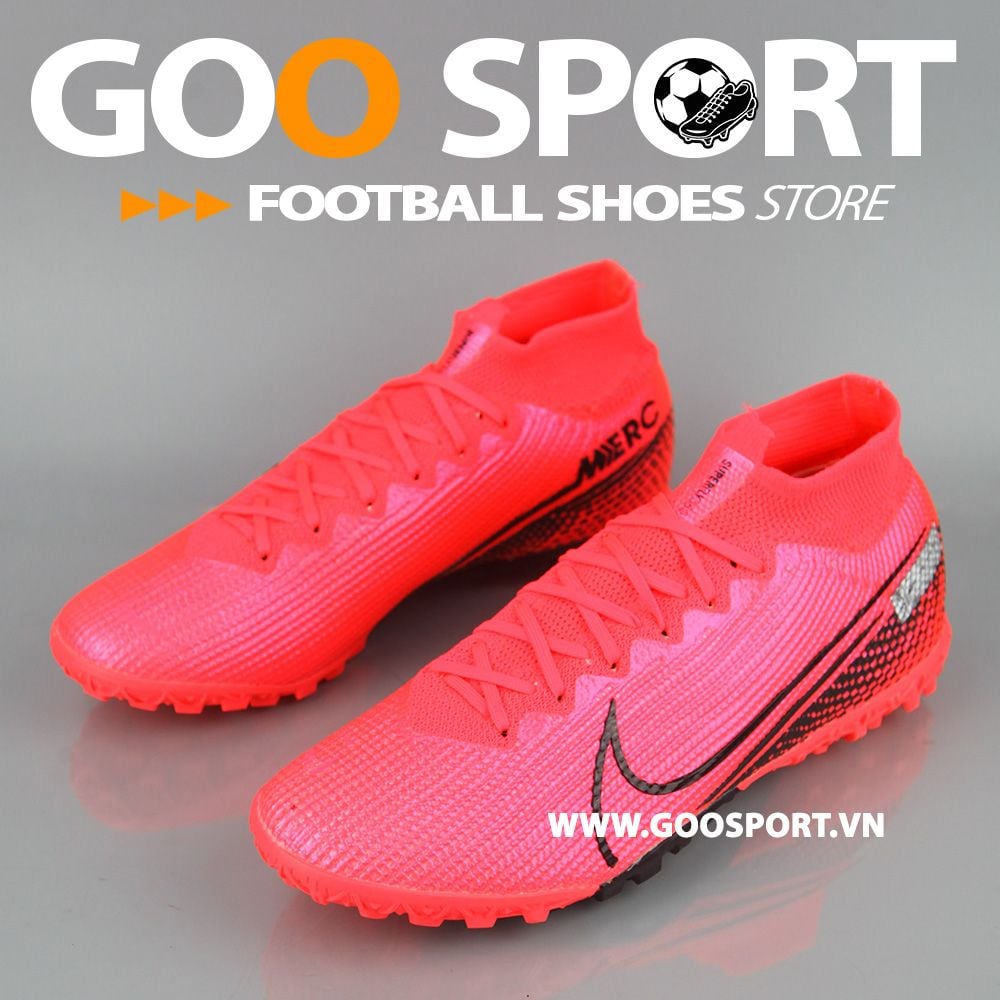 nike mercurial superfly tf