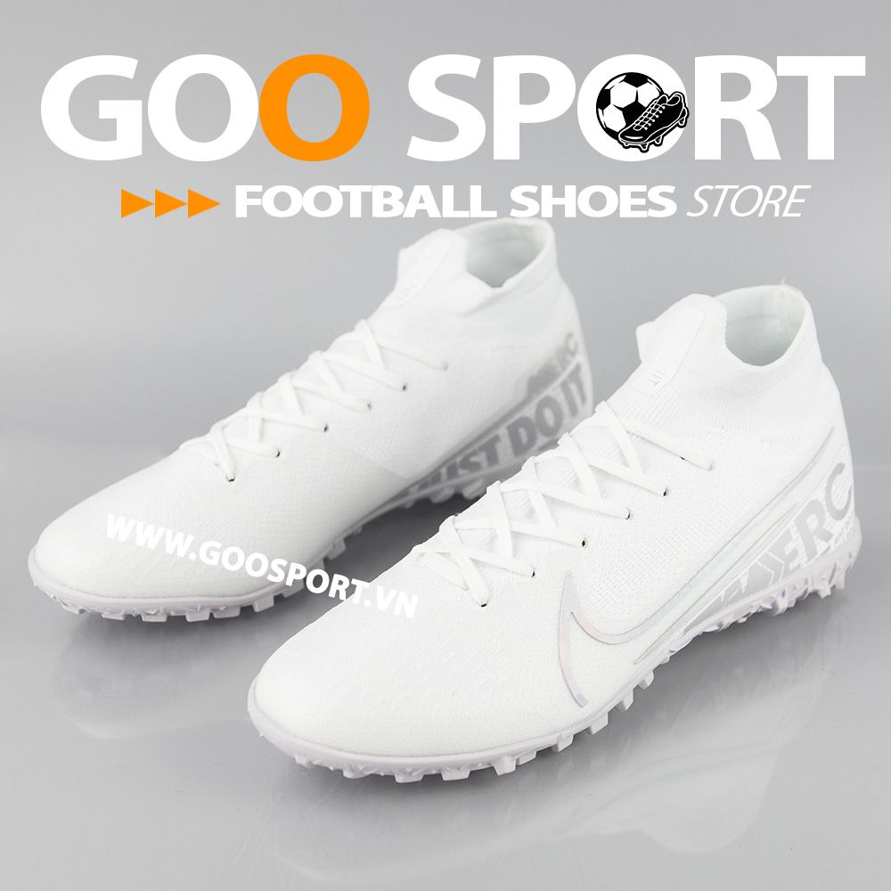 nike mercurial superfly tf