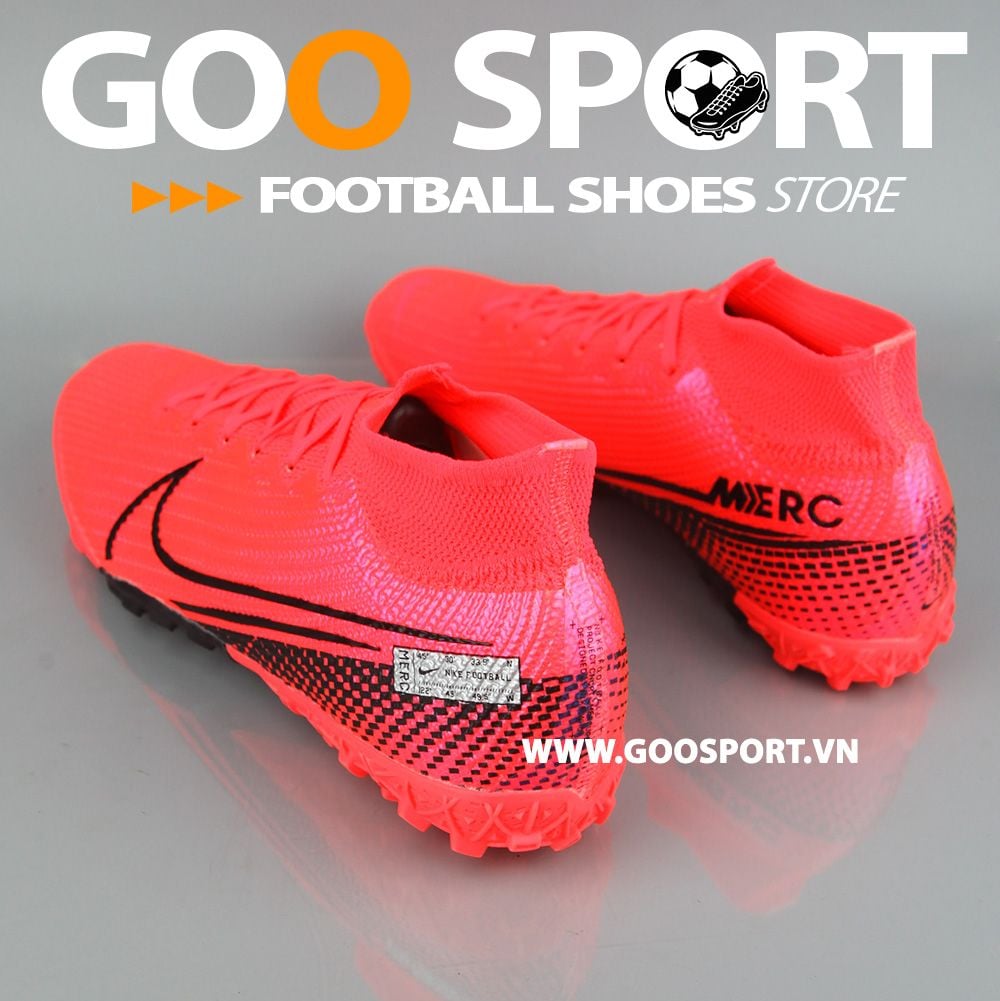 nike mercurial superfly