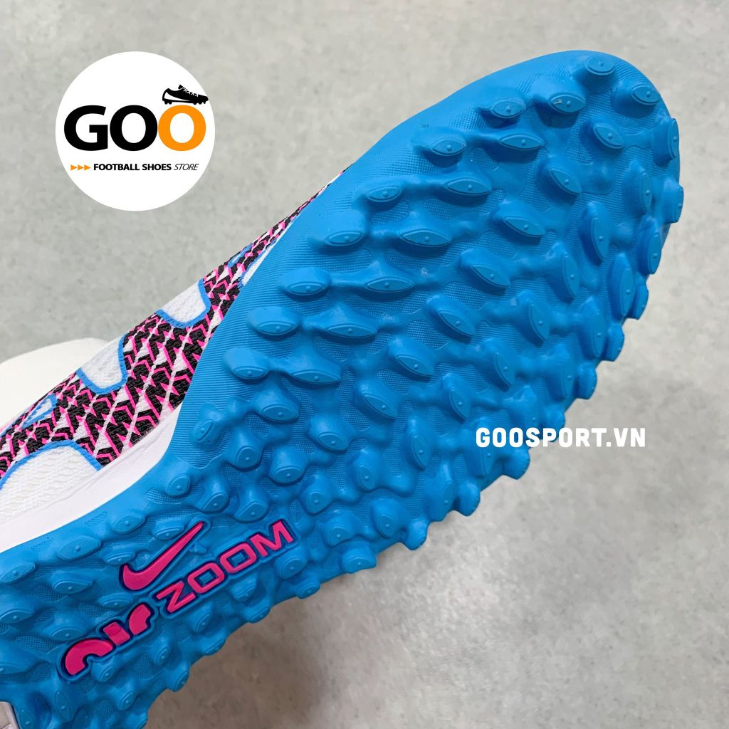 nike mercurial superfly tf