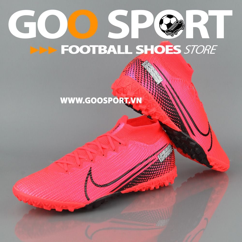 nike mercurial superfly