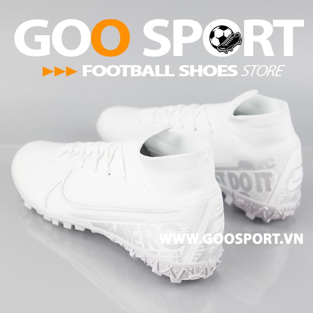 nike mercurial superfly