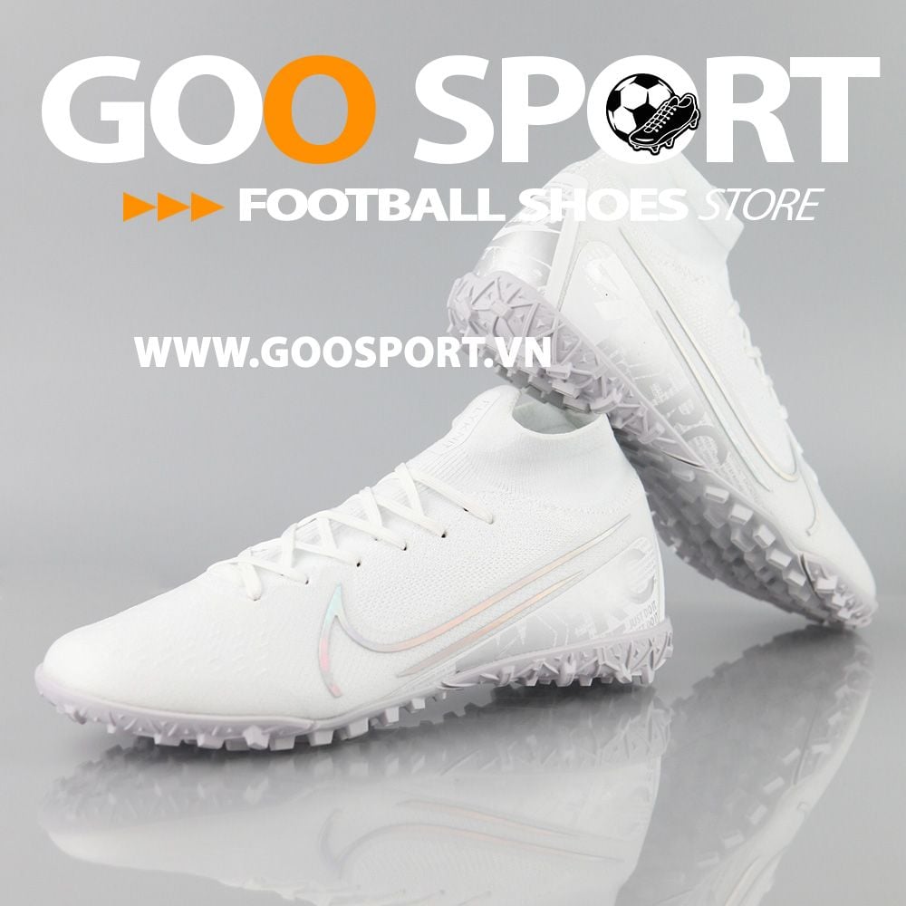 nike mercurial superfly tf