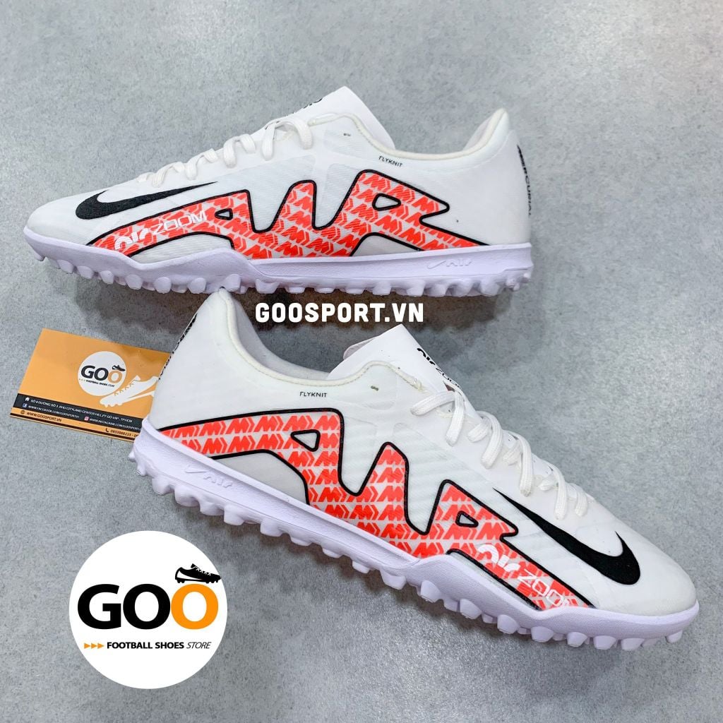 nike mercurial vapor tf