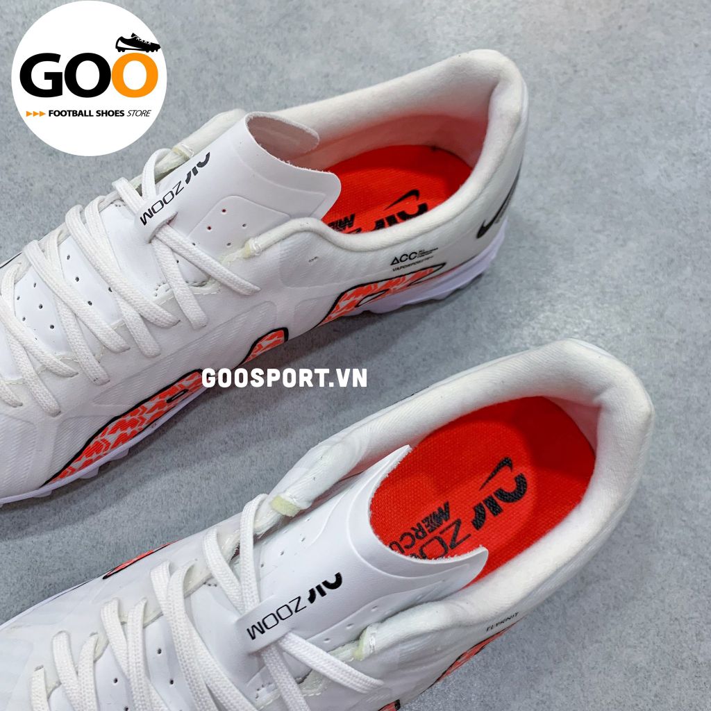 nike mercurial vapor tf