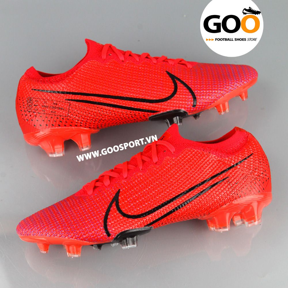 nike mercurial vapor 13