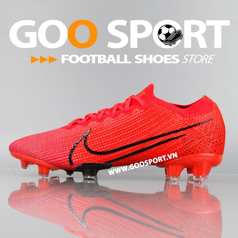 nike mercurial vapor 13 fg