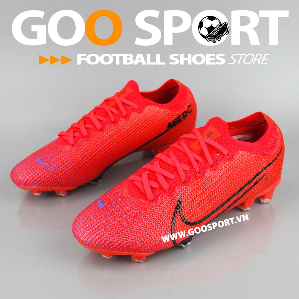 nike mercurial vapor 13