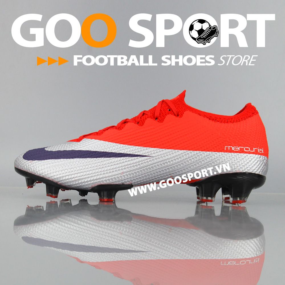 nike mercurial vapor 13 fg
