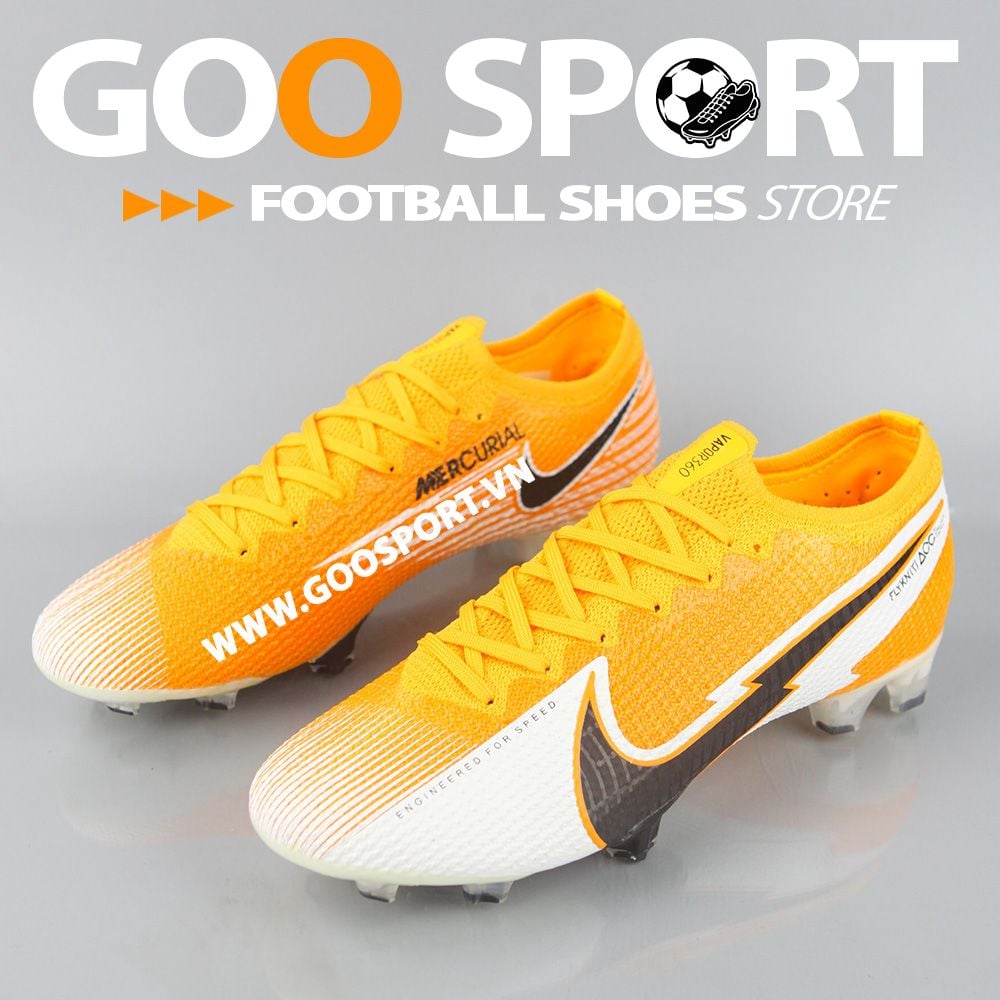 nike mercurial vapor 13 fg
