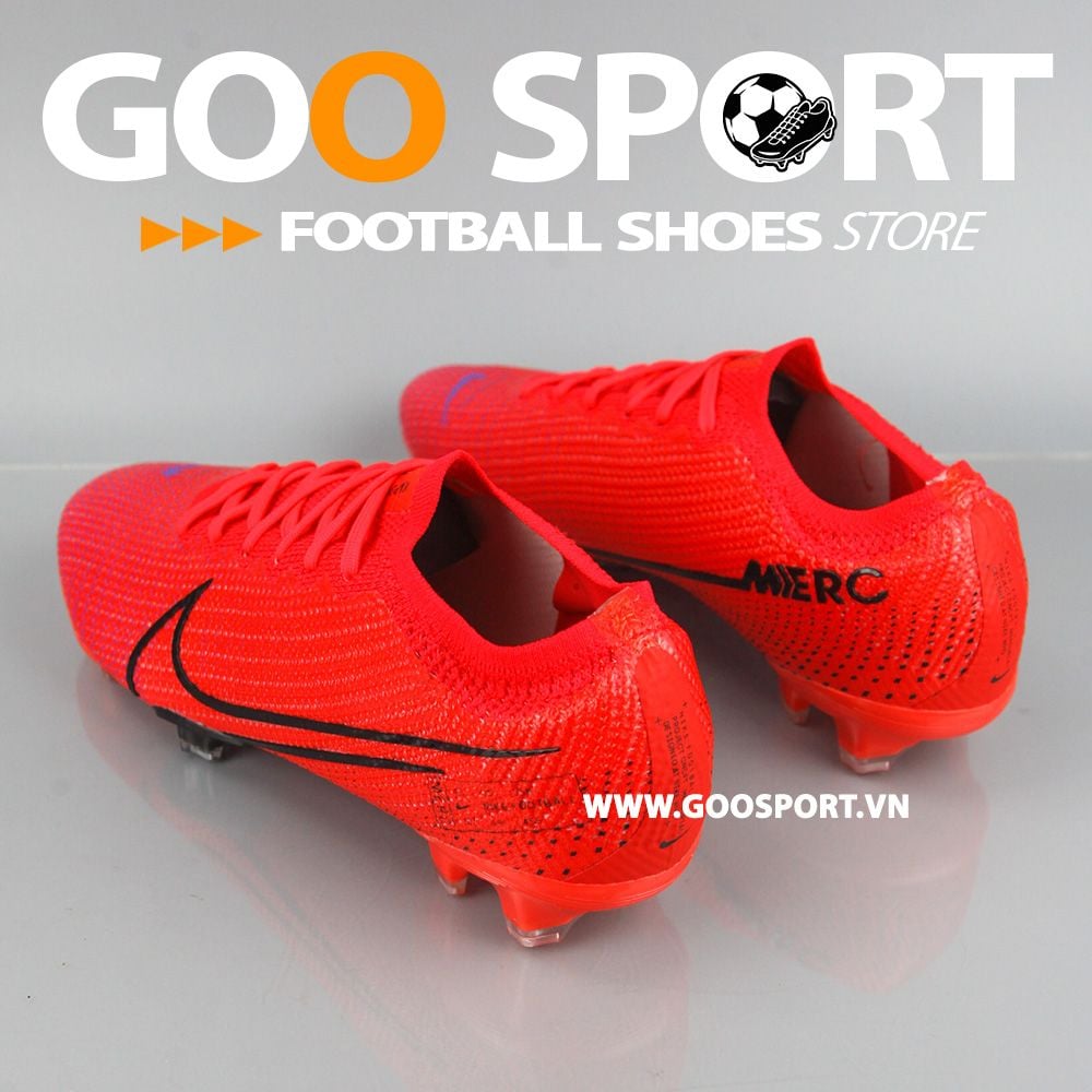 nike mercurial vapor 13 fg