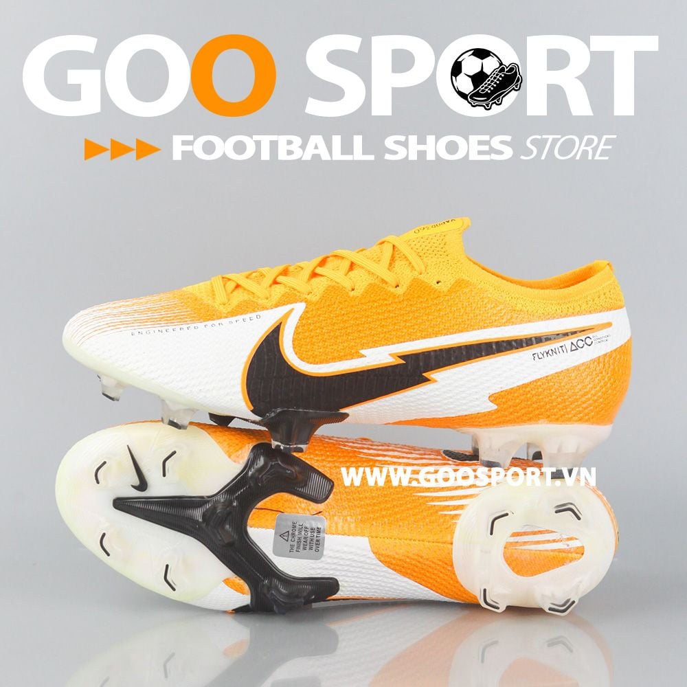 nike mercurial vapor 13 fg