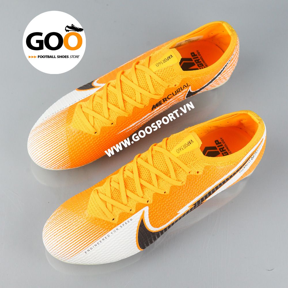 nike mercurial vapor 13 fg