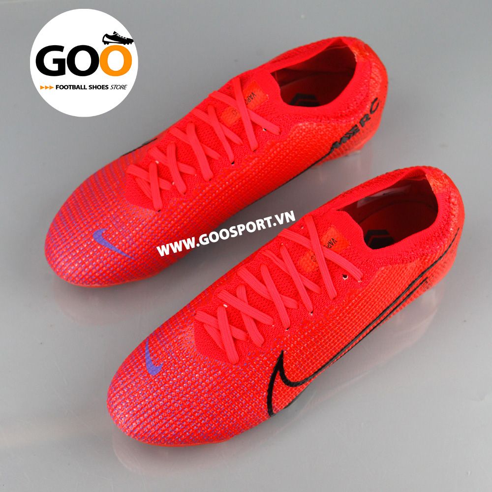 nike mercurial vapor 13