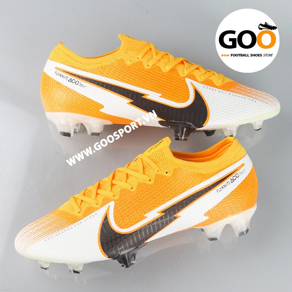 nike mercurial vapor 13 fg
