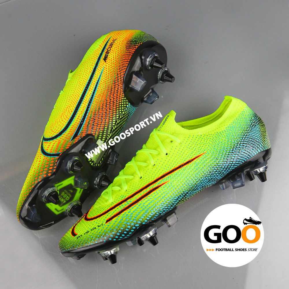 nike mercurial vapor sg