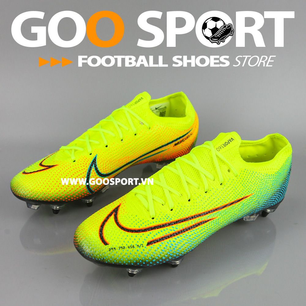 nike mercurial vapor 13 sg