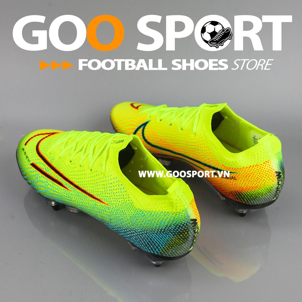 nike mercurial vapor 13