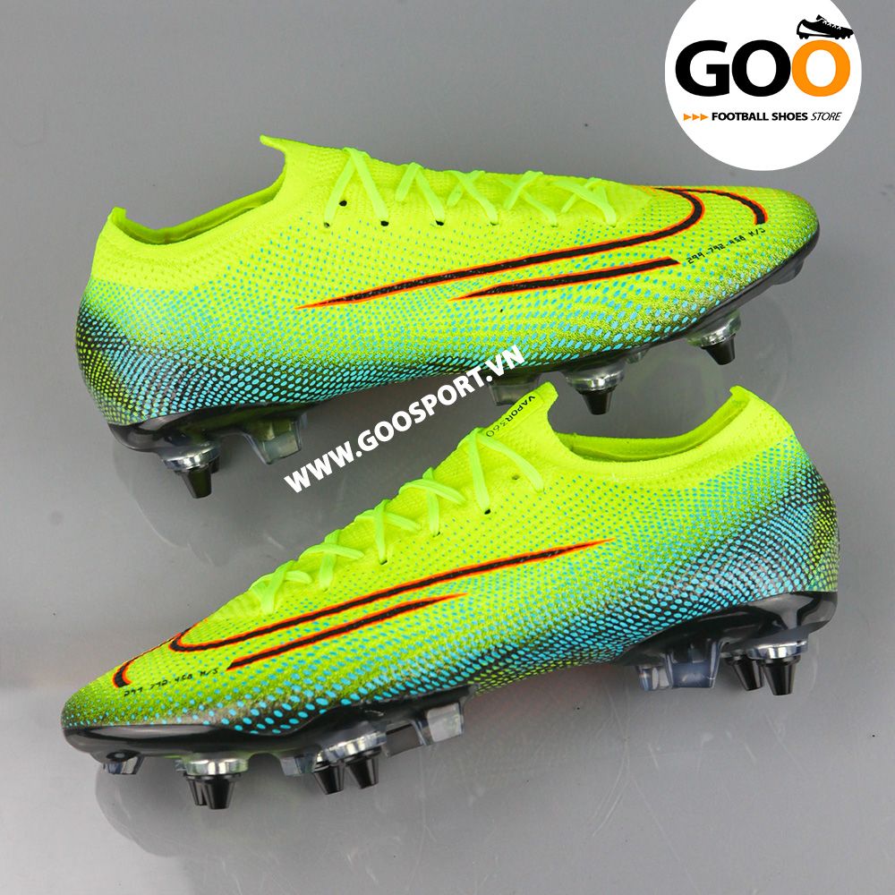 nike mercurial sg
