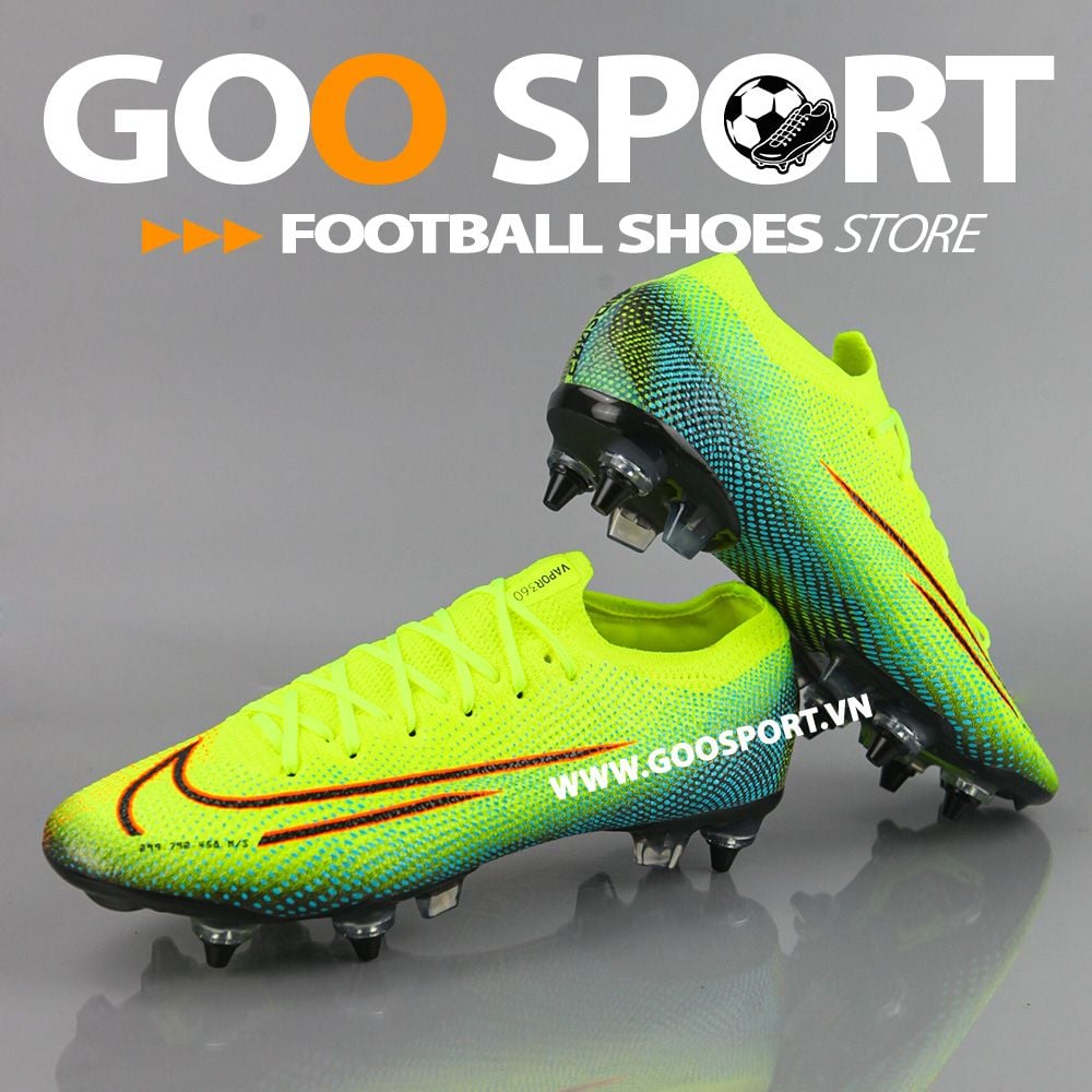 nike mercurial sg