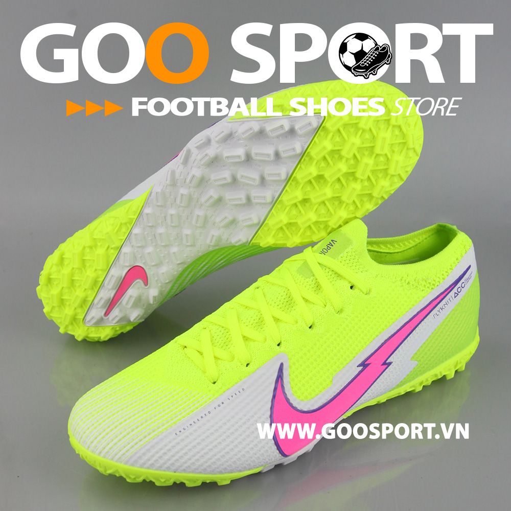 nike mercurial vapor 13 tf